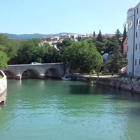 Apartament Family***