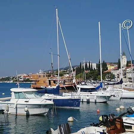 Apartament Family*** Selce