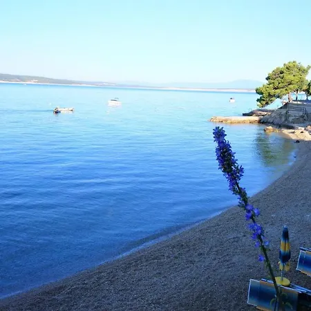 Family*** Apartament Selce