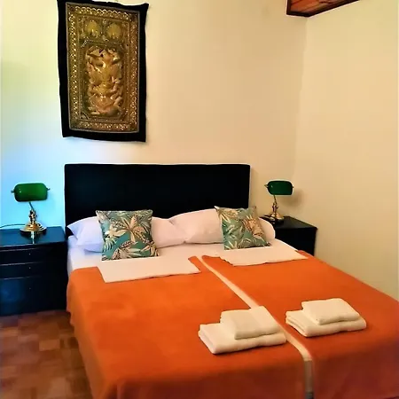 Family*** Apartament