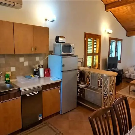 Apartament Family***