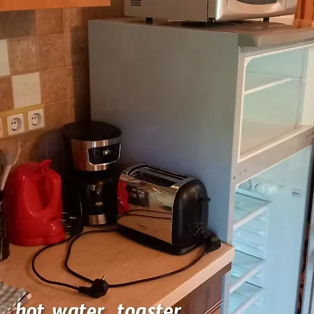 Apartament Family*** *