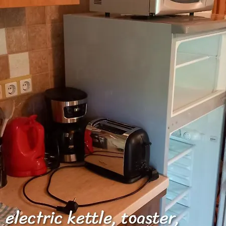 Family*** Apartament *