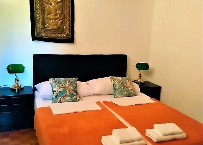 Family*** Appartement