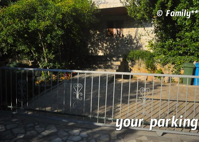 Family*** Appartement