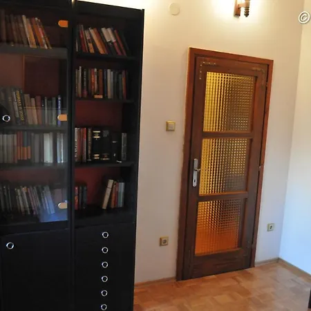 Family*** Apartment Selce