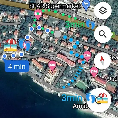 Apartman Family***