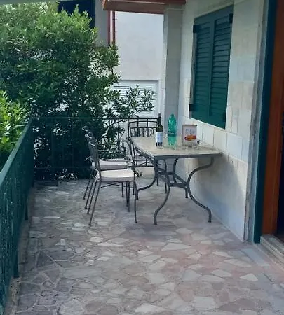 Family*** Apartment