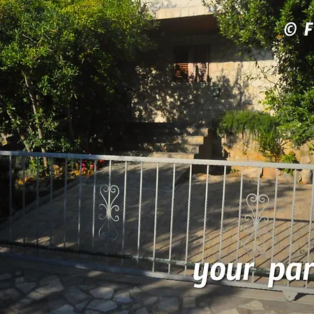 Family*** アパート