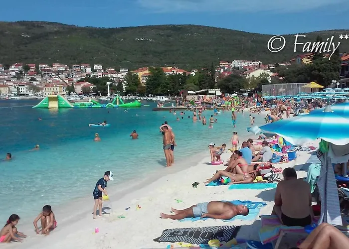 Διαμέρισμα Family***