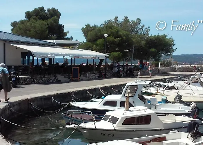 Family*** Διαμέρισμα