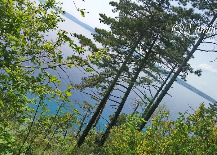 Διαμέρισμα Family*** Selce