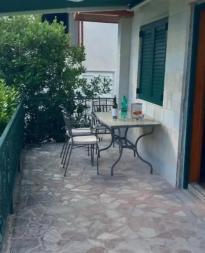 Family*** Apartment