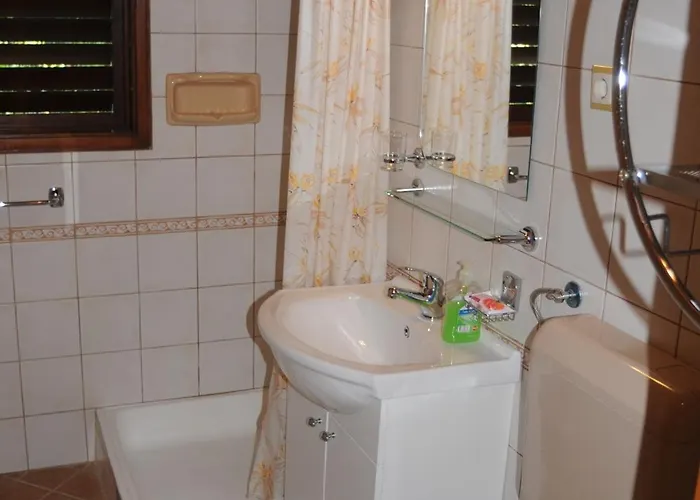 Family*** Apartment Selce